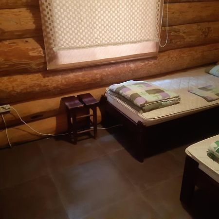 Jaama Puhkemaja Otel Raigastvere Dış mekan fotoğraf