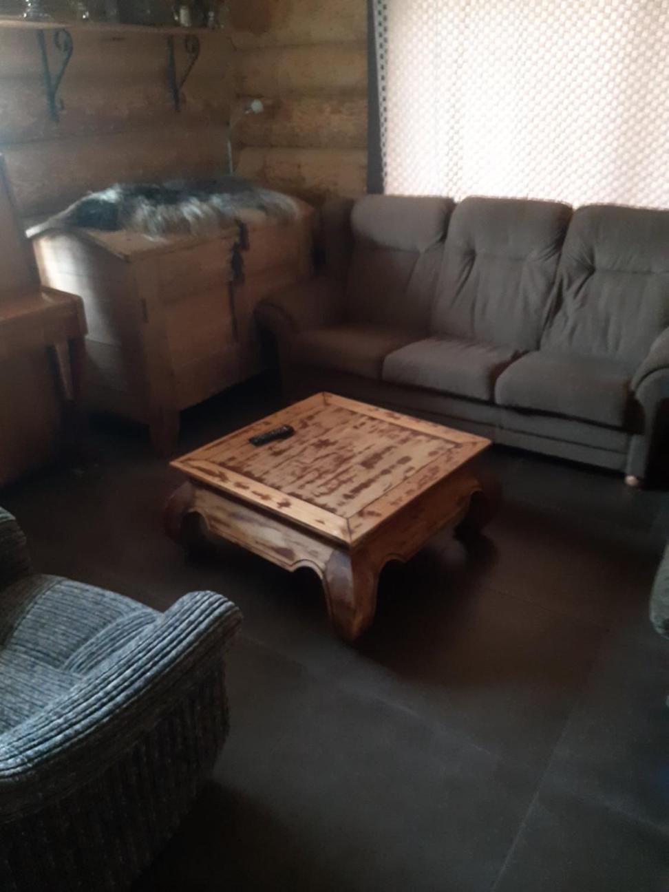 Jaama Puhkemaja Otel Raigastvere Dış mekan fotoğraf