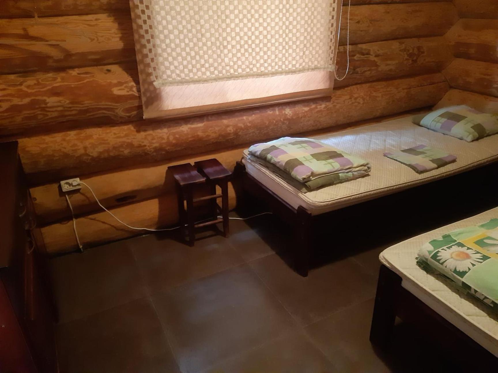 Jaama Puhkemaja Otel Raigastvere Dış mekan fotoğraf
